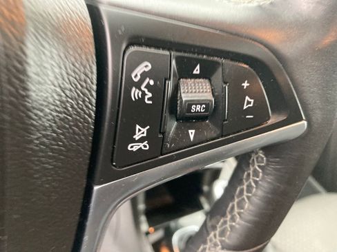 Used 2017 Buick Encore Sport Touring w/ Safety Package image 37