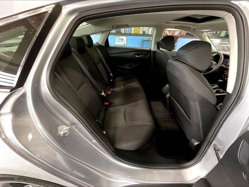Used 2023 Honda Accord EX image 16