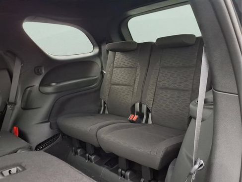 New 2026 Dodge Durango GT AWD/4WD image 11