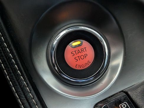 Used 2023 Nissan Maxima SV w/ Floor Mat Group FWD image 25