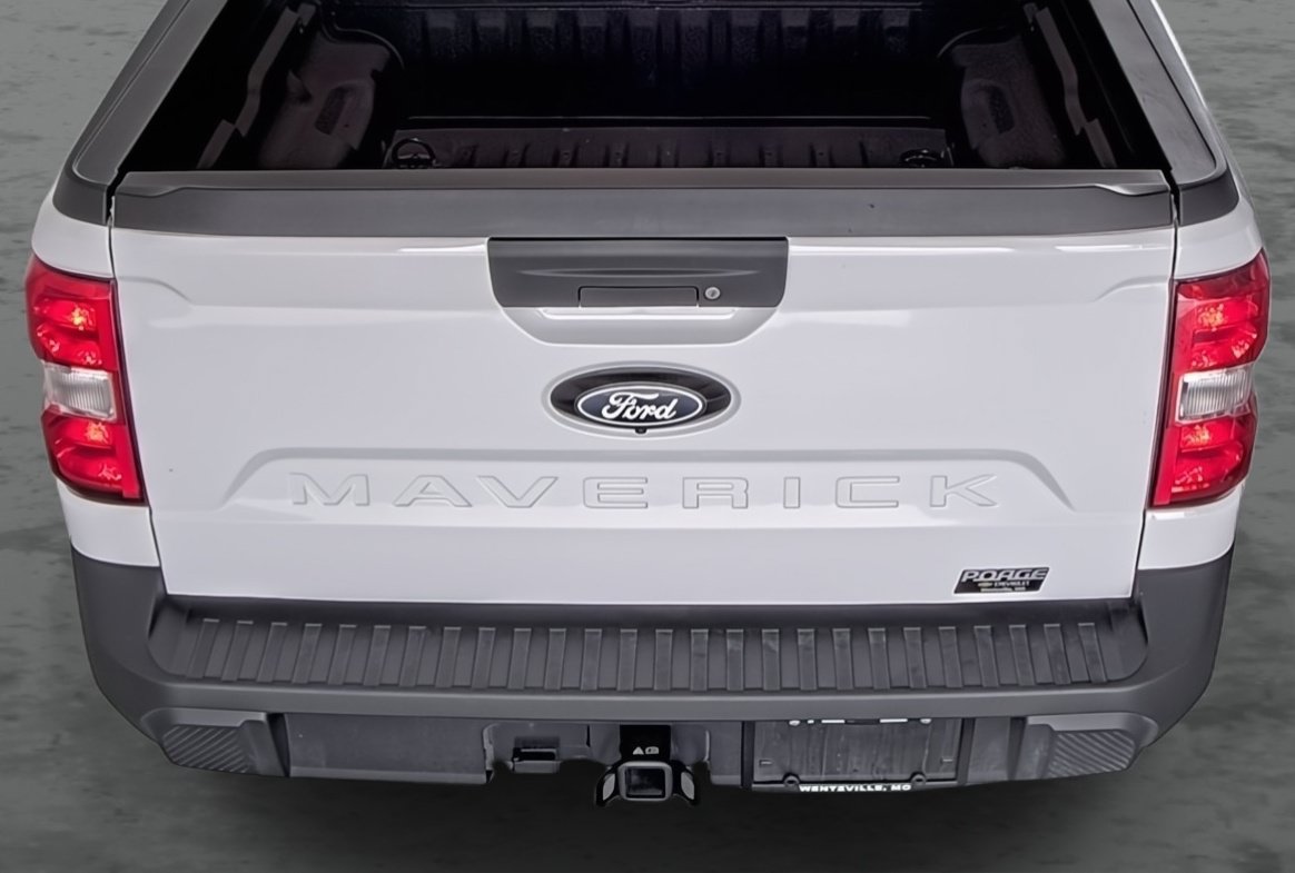 Used 2026 Ford Maverick XLT w/ Equipment Group 301A AWD/4WD image 12