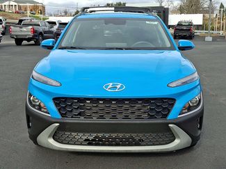 Used 2023 Hyundai Kona SEL video 2