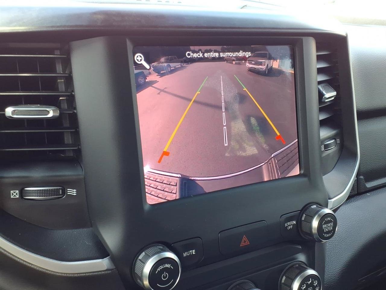 Used 2019 RAM 2500 Big Horn AWD/4WD image 21