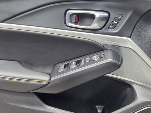 Certified 2026 Acura Integra A-Spec FWD image 23