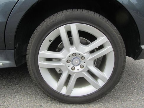 Used 2015 Mercedes-Benz ML 350 2WD image 26