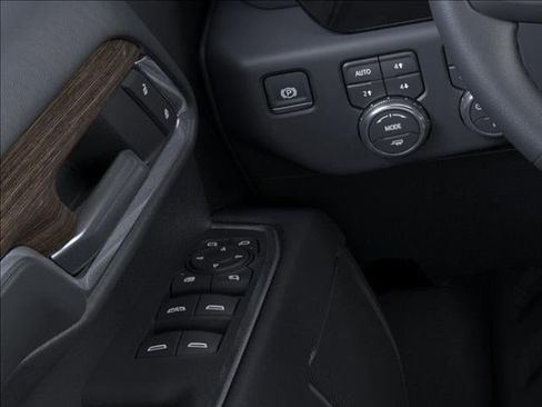 New 2025 GMC Sierra 3500 SLE w/ SLE Value Package image 22