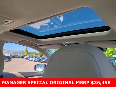 Used 2025 Subaru Legacy Limited image 21