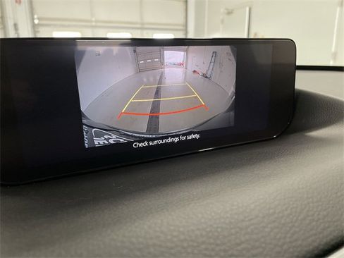 Used 2025 MAZDA CX-50 AWD 2.5 S w/ Preferred Package image 26