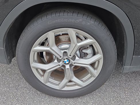 Used 2021 BMW X3 xDrive30i w/ Convenience Package image 6