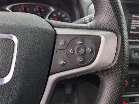 Used 2024 GMC Terrain SLE w/ Driver Convenience Package AWD/4WD image 20