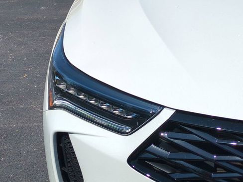 Certified 2026 Acura RDX SH-AWD image 10