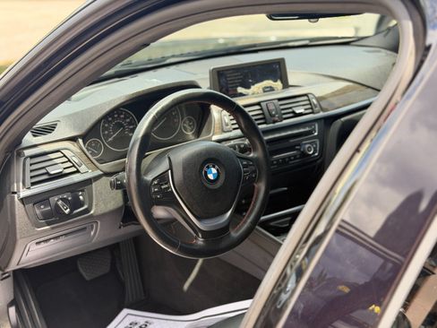 Used 2015 BMW 328i Sedan RWD image 17