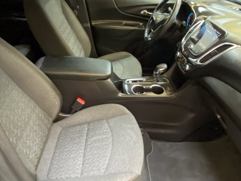 Used 2024 Chevrolet Equinox LT AWD/4WD image 27
