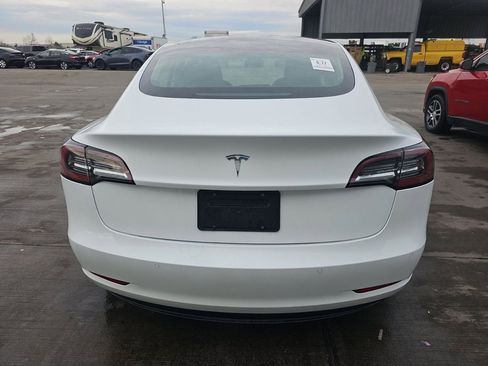 Used 2019 Tesla Model 3 Long Range image 5