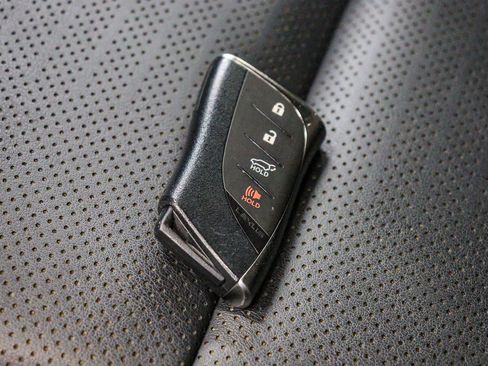 Used 2025 Lexus TX 350 FWD image 23
