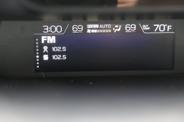 Certified 2024 Subaru Forester Touring w/ Pop Package 2 AWD/4WD image 38