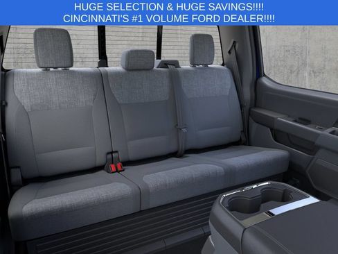 New 2026 Ford F250 XLT AWD/4WD image 11