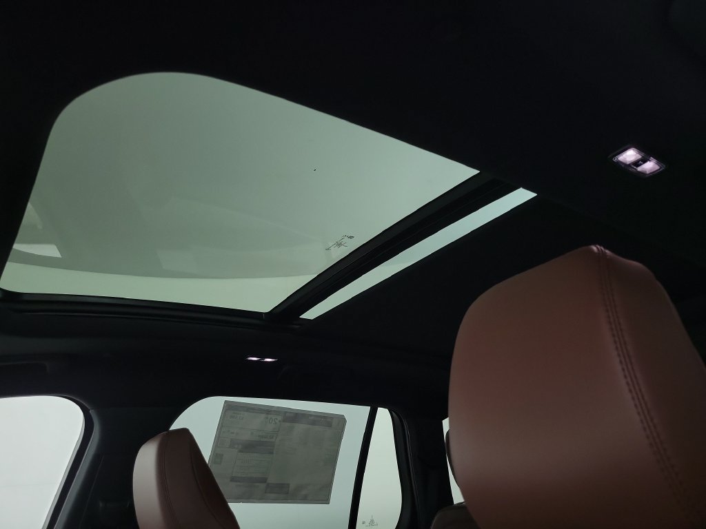 New 2027 Lincoln Aviator Reserve RWD image 19