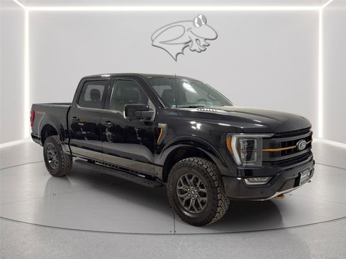 Used 2021 Ford F150 Tremor w/ Equipment Group 402A High AWD/4WD image 7