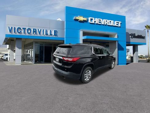 Used 2019 Chevrolet Traverse LT FWD image 6
