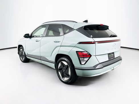 Used 2024 Hyundai Kona SEL FWD image 5