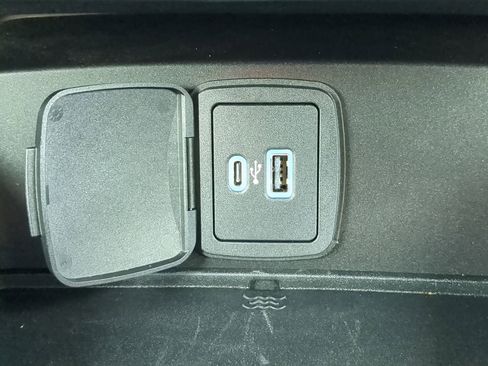 Certified 2023 Ford Bronco Badlands image 20