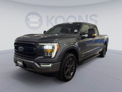 Used 2023 Ford F150 XLT w/ Equipment Group 302A High