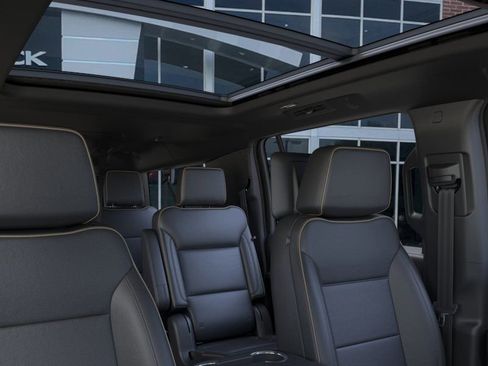 New 2026 GMC Yukon XL Elevation image 48