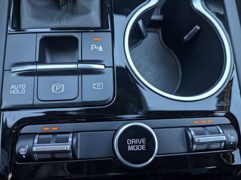 Certified 2026 Kia K5 GT-Line image 33