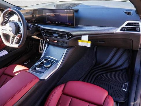 New 2026 BMW 440i xDrive Convertible image 21