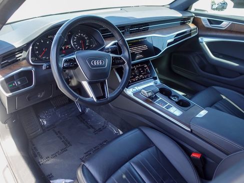 Used 2020 Audi A6 2.0T Premium w/ Sport Package AWD/4WD image 11