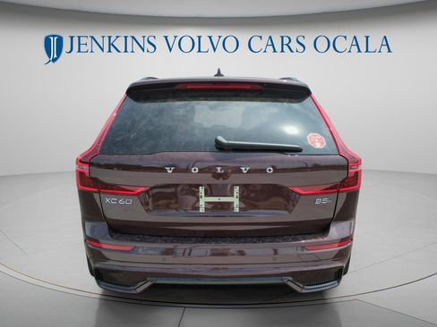 New 2026 Volvo XC60 B5 Ultra AWD/4WD image 4