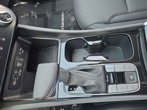 New 2026 Hyundai Tucson SEL image 19