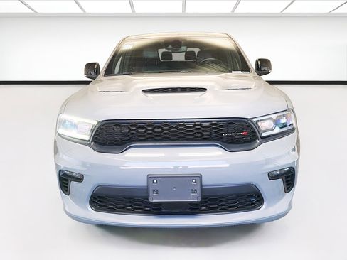 Used 2022 Dodge Durango GT RWD image 2