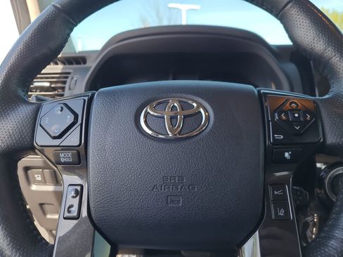 Used 2024 Toyota 4Runner TRD Pro image 23