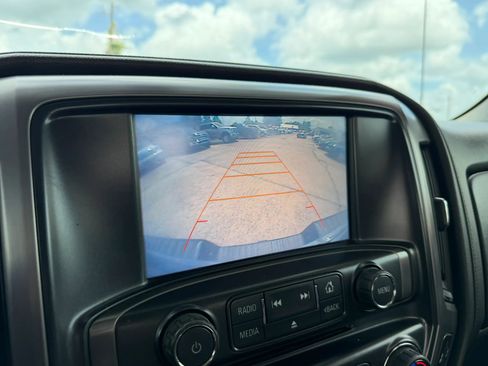 Used 2016 GMC Sierra 1500 SLT w/ All-Terrain Package AWD/4WD image 14