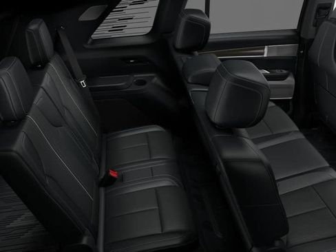 New 2026 Cadillac Vistiq Sport w/ LPO, Floor Liner Package AWD/4WD image 23