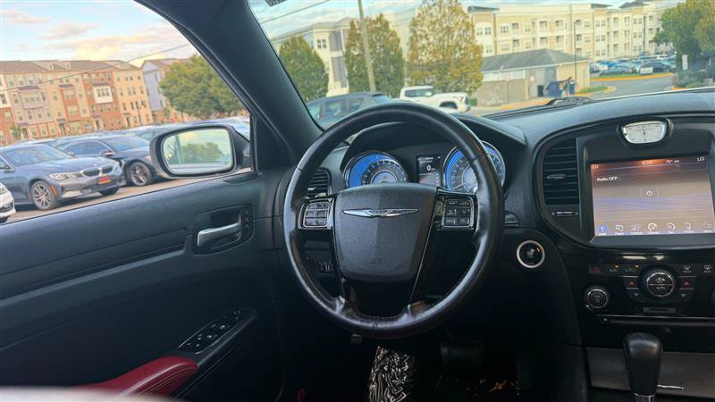 Used 2014 Chrysler 300 S w/ Luxury Group AWD/4WD image 22