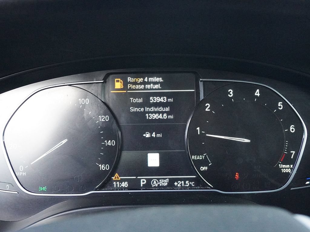 Used 2022 BMW X3 xDrive30i AWD/4WD image 44