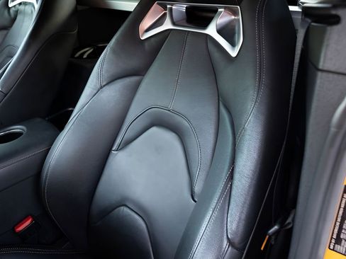 Used 2021 Toyota Supra Premium w/ Driver Assist Package RWD image 42