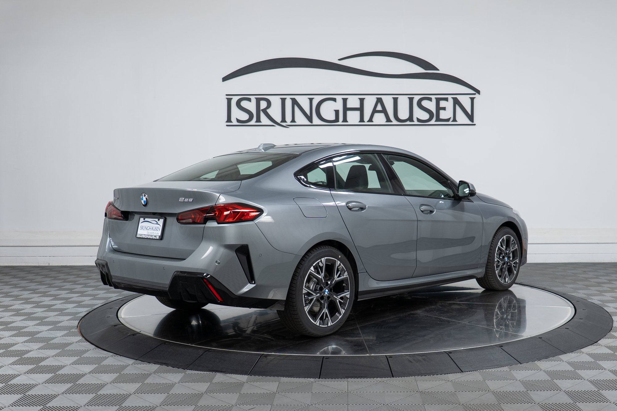 Used 2026 BMW 228i xDrive w/ Technology Package AWD/4WD image 5