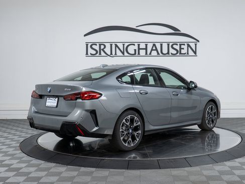 New 2026 BMW 228i xDrive w/ Technology Package AWD/4WD image 5