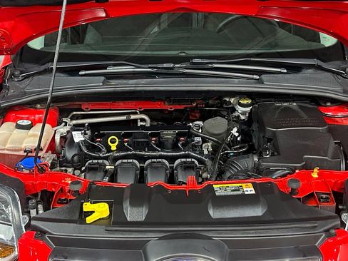 Used 2013 Ford Focus SE FWD image 71