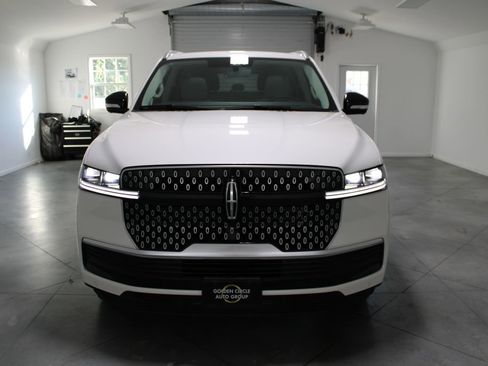 New 2025 Lincoln Navigator L Reserve image 63