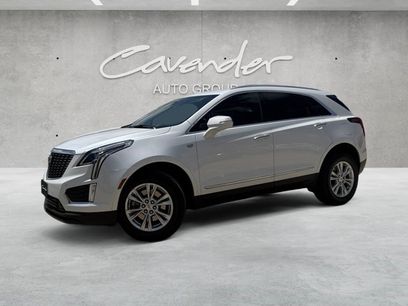 Certified 2023 Cadillac XT5 Luxury