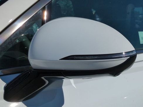 New 2026 Genesis GV70 3.5T Sport Prestige image 12