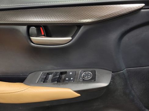 Used 2017 Lexus NX 200t FWD w/ Accessory Package 2 image 29