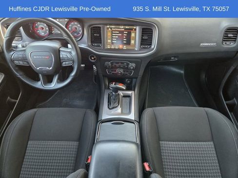 Certified 2022 Dodge Charger GT w/ Blacktop Package RWD image 34