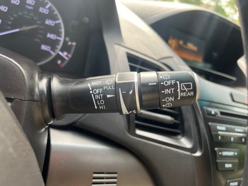 Used 2015 Acura RDX AWD image 23