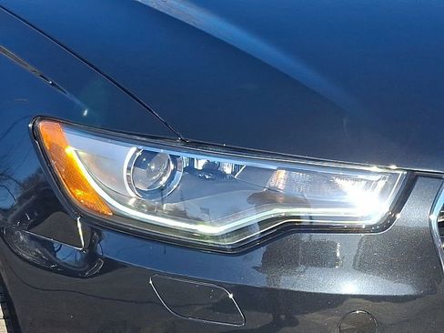 Used 2013 Audi A6 3.0T Premium Plus w/ Premium Plus Pkg image 10